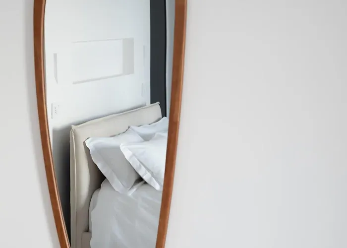 ベッド・アンド・ブレックファスト Trame サン・ヴィート・キエティーノ