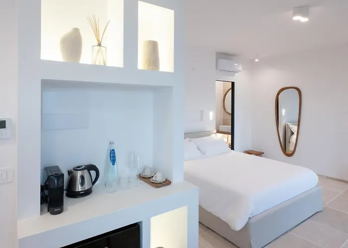 ベッド・アンド・ブレックファスト Trame