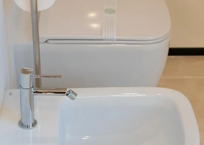 Trame ベッド・アンド・ブレックファスト