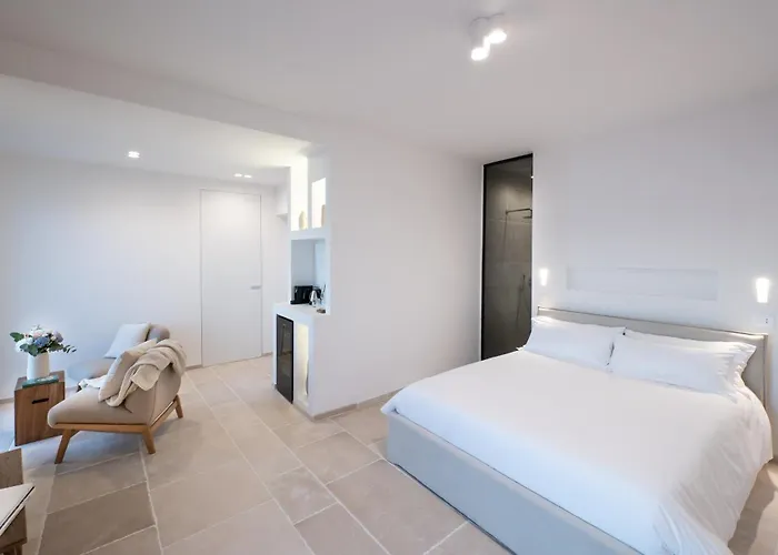 Trame 住宿加早餐酒店