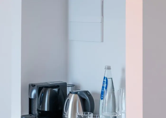 Trame 住宿加早餐酒店 圣维托彻帝诺