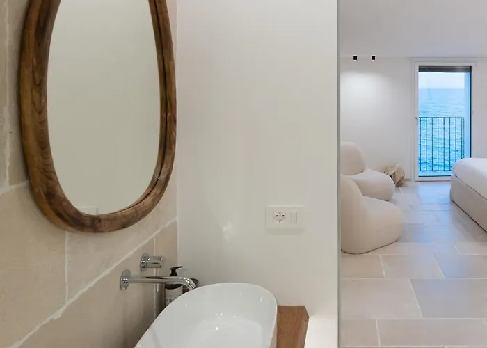 Trame 住宿加早餐酒店