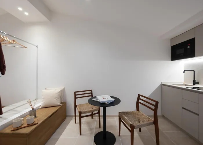 Trame ベッド・アンド・ブレックファスト 4*