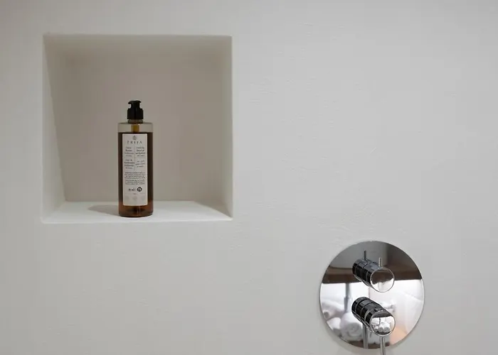 ベッド・アンド・ブレックファスト Trame