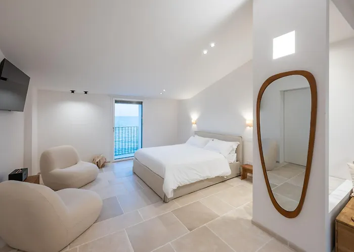 Trame 住宿加早餐酒店 圣维托彻帝诺