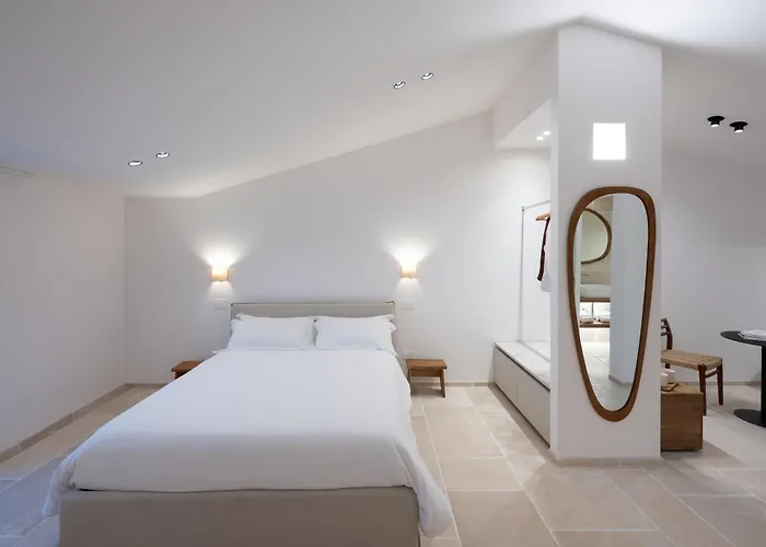 住宿加早餐酒店 Trame