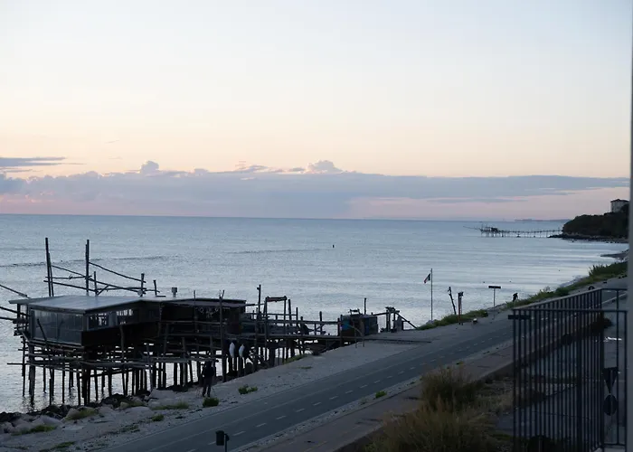 Trame 4* サン・ヴィート・キエティーノ