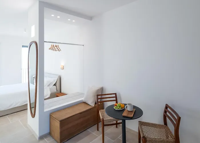 ベッド・アンド・ブレックファスト Trame サン・ヴィート・キエティーノ