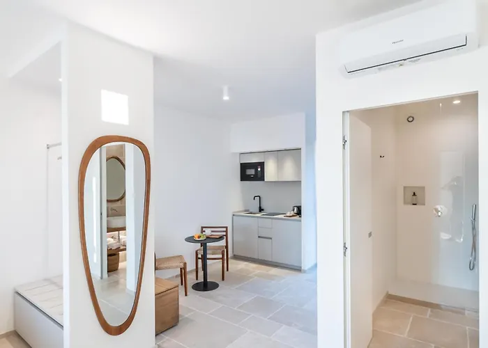 Trame ベッド・アンド・ブレックファスト サン・ヴィート・キエティーノ