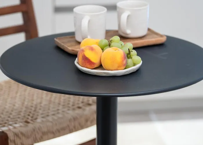 Trame ベッド・アンド・ブレックファスト